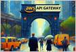 Configurar integrações HTTP no API Gateway